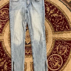 H&M Denim Jeans size 28